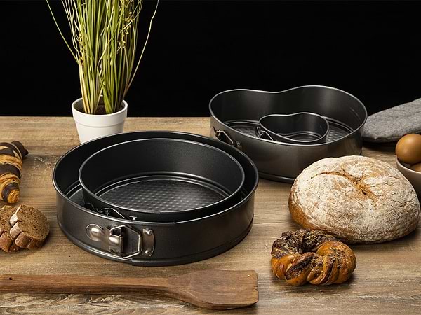 Фото - Форма для випічки Krauff 26-203-060 22x6,2см кругла