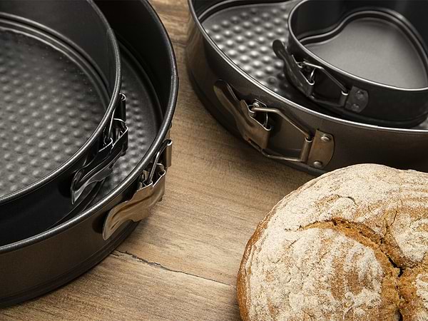 Фото - Форма для випічки Krauff 26-203-060 22x6,2см кругла