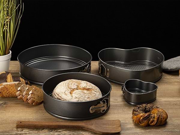 Фото - Форма для випічки Krauff 26-203-060 22x6,2см кругла