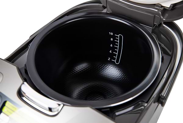 Фото - Мультиварка Tefal RK812B32