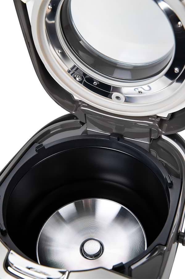 Фото - Мультиварка Tefal RK812B32