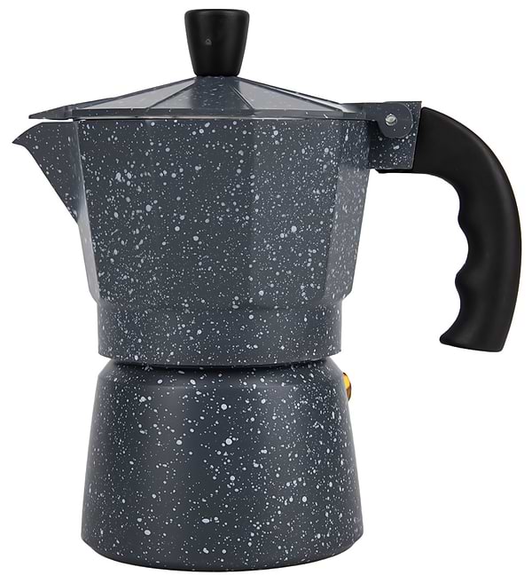 Фото - Кавоварка гейзерна Gusto Lugano (GU-1002-3)