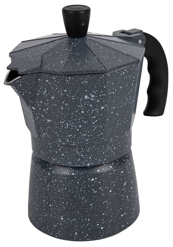 Фото - Кавоварка гейзерна Gusto Lugano (GU-1002-3)