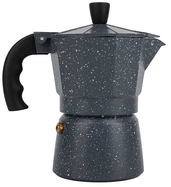 Фото - Кавоварка гейзерна Gusto Lugano (GU-1002-3)