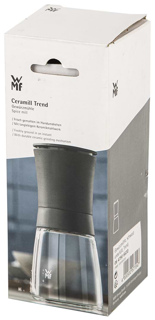 Фото - Млинок для спецій WMF 647906630 TREND