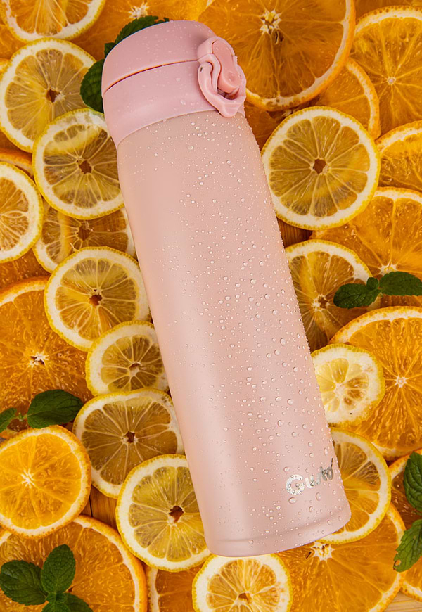 Фото - Термос Gusto 450 мл (GT130-3)