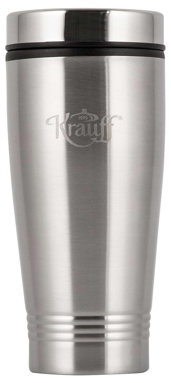 Фото - Термокружка Krauff 26-178-041 450 мл