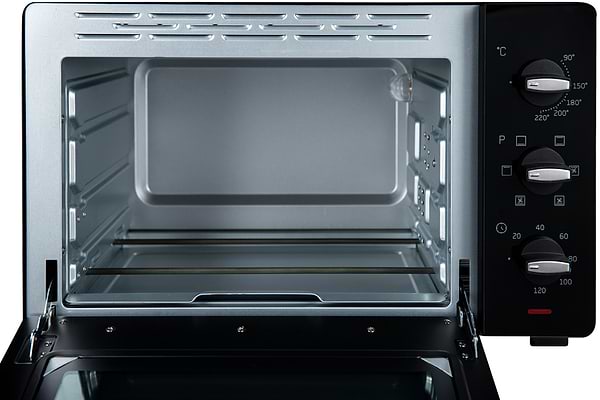 Фото - Уценка - Печь электрическая Beko BMOF30B