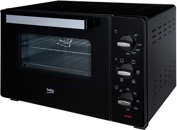 Фото - Уценка - Печь электрическая Beko BMOF30B