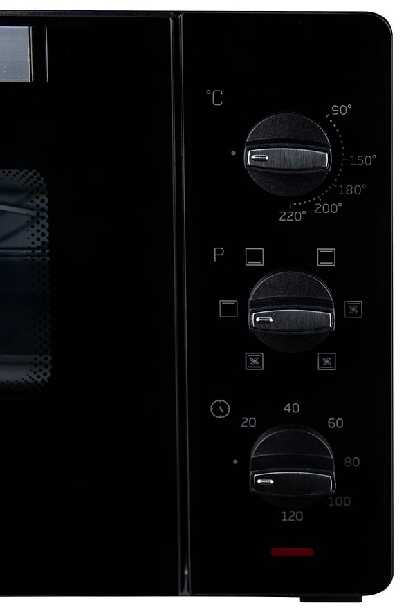Фото - Уценка - Печь электрическая Beko BMOF30B