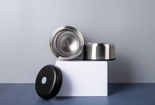 Фото - Термос для продуктов Gusto Вкусный обед 500 мл (GT005-1)