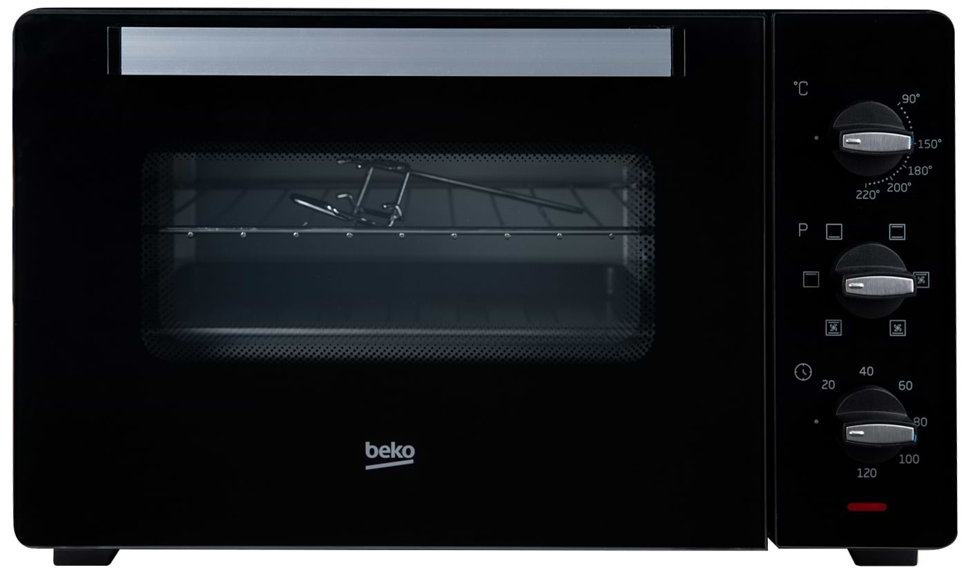 Піч електрична Beko BMOF30B - Фото 1