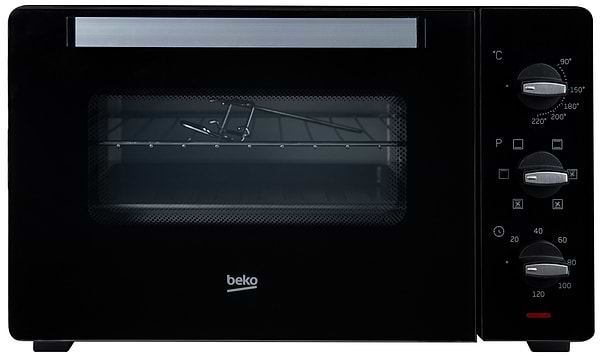 Фото - Уценка - Печь электрическая Beko BMOF30B