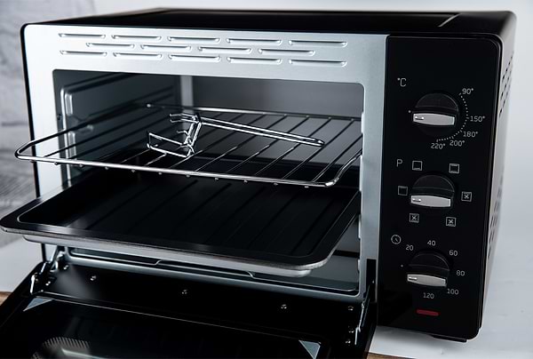 Фото - Уценка - Печь электрическая Beko BMOF30B
