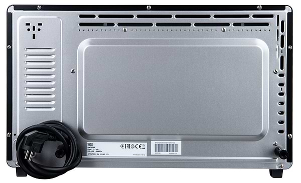Фото - Уценка - Печь электрическая Beko BMOF30B