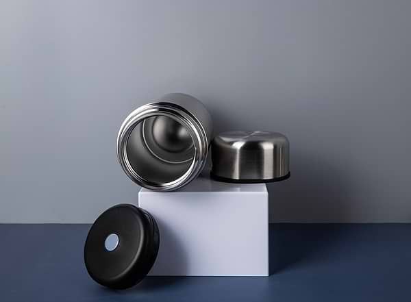 Фото - Термос для продуктов Gusto Вкусный обед 1000 мл (GT010-1)