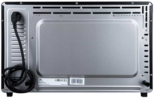 Фото - Печь электрическая Beko BMOF45B