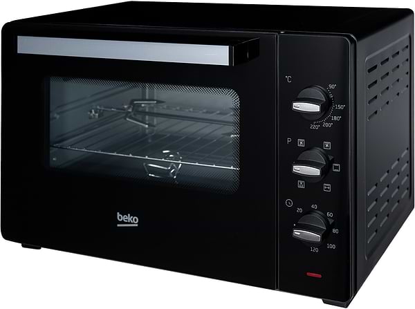 Фото - Печь электрическая Beko BMOF45B