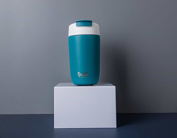 Фото - Термочашка Krauff 26-309-016 480 мл