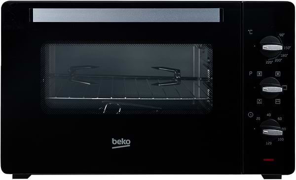 Фото - Печь электрическая Beko BMOF45B