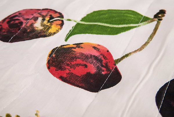 Фото - Электропростынь Trio 2 спальная (1,5м х 1,2м) (02102)