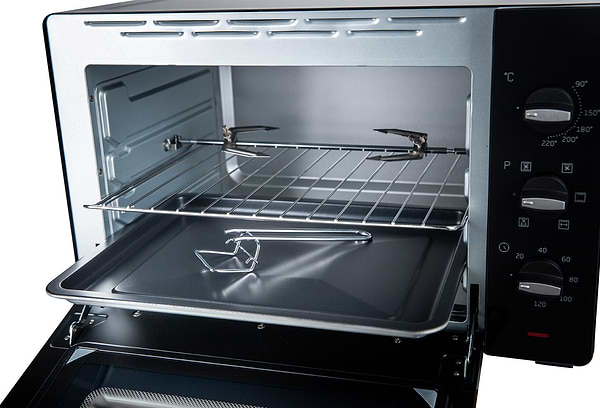 Фото - Печь электрическая Beko BMOF45B