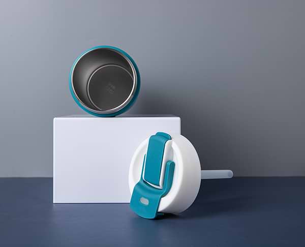 Фото - Термочашка Krauff 26-309-016 480 мл