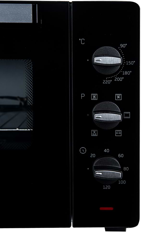 Фото - Печь электрическая Beko BMOF45B
