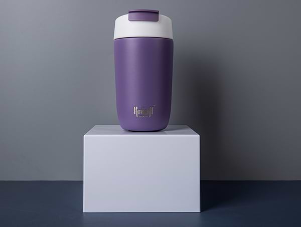 Фото - Термочашка Krauff 26-309-017 480 мл