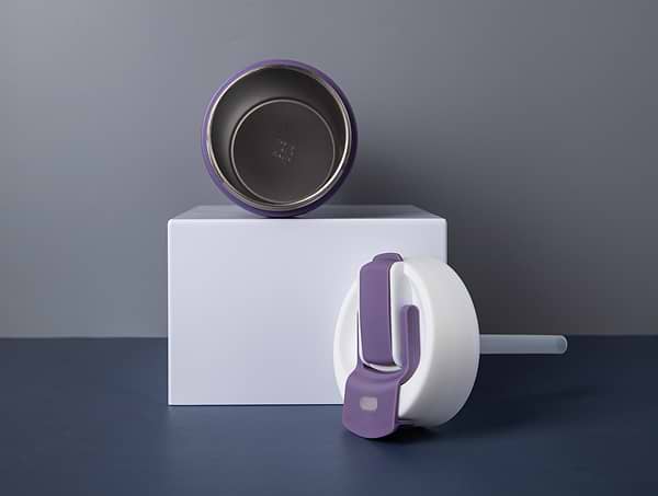 Фото - Термочашка Krauff 26-309-017 480 мл