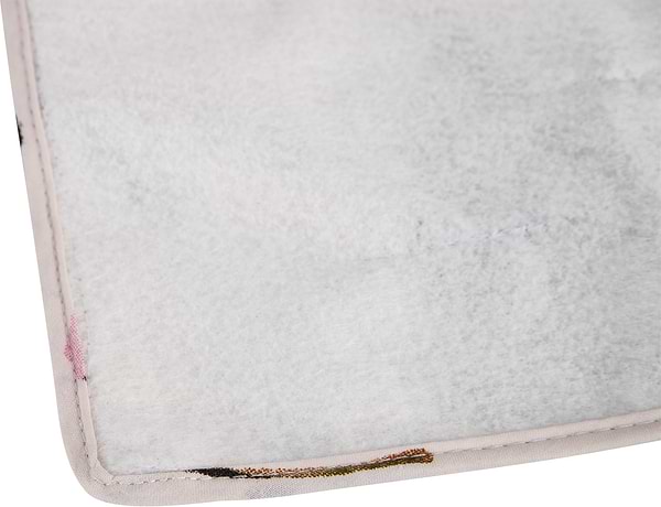 Фото - Электропростынь Trio 2 спальная (1,5м х 1,2м) (02102)