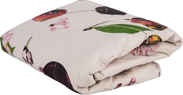 Фото - Электропростынь Trio 2 спальная (1,5м х 1,2м) (02102)