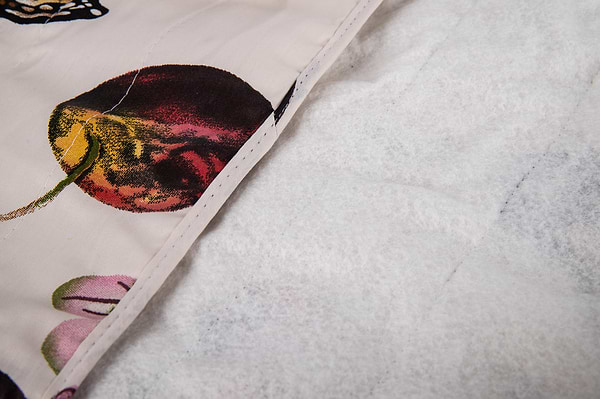 Фото - Электропростынь Trio 2 спальная (1,5м х 1,2м) (02102)