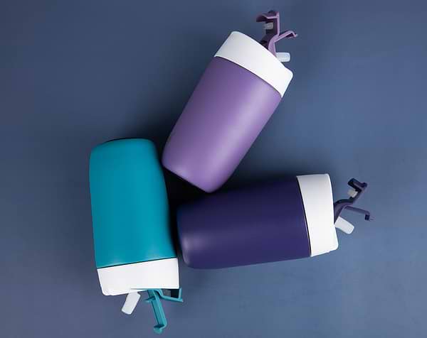 Фото - Термочашка Krauff 26-309-016 480 мл