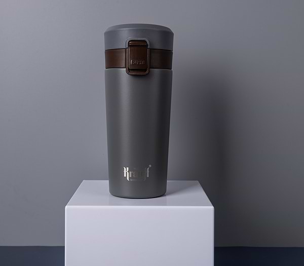 Фото - Термокружка Krauff Trend 350 мл (26-309-015)