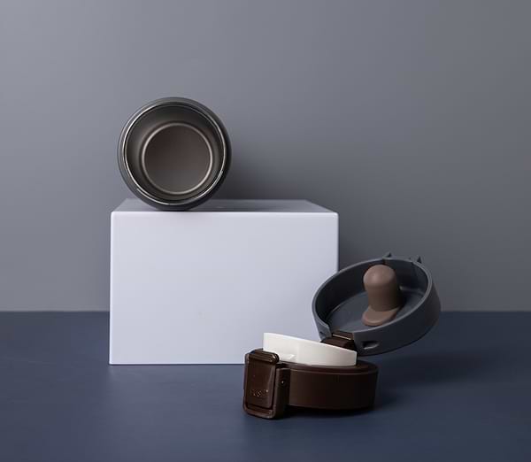 Фото - Термокружка Krauff Trend 350 мл (26-309-015)