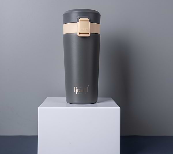 Фото - Термочашка Krauff Trend 350 мл (26-309-013)