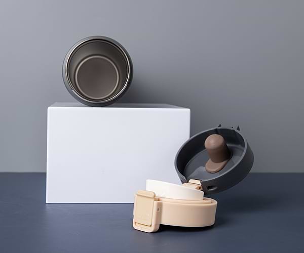 Фото - Термочашка Krauff Trend 350 мл (26-309-013)