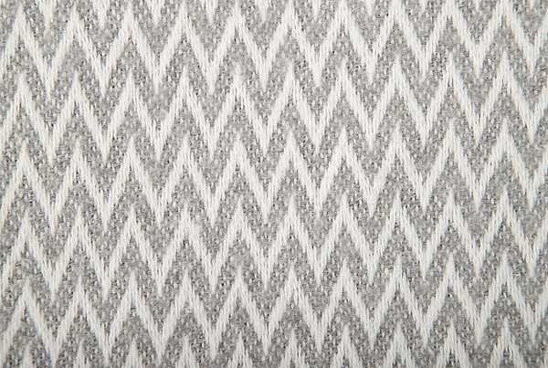 Фото - Плед полуторный Vladi Валенсия Антонио серый 140х200