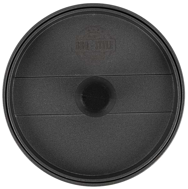 Фото - Прес для бургерів Gefu BBQ