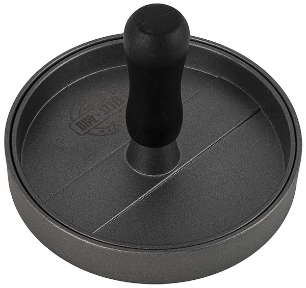 Фото - Прес для бургерів Gefu BBQ