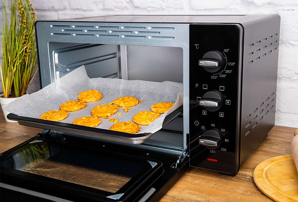 Фото - Уценка - Печь электрическая Beko BMOF30B