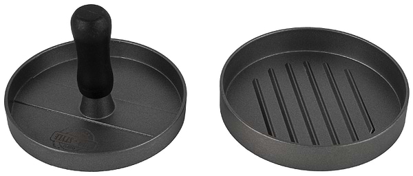 Фото - Прес для бургерів Gefu BBQ