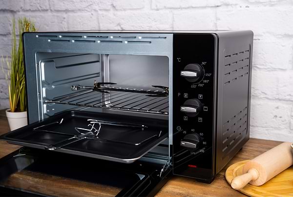 Фото - Печь электрическая Beko BMOF45B