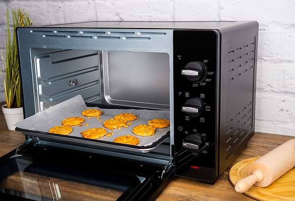 Фото - Печь электрическая Beko BMOF45B