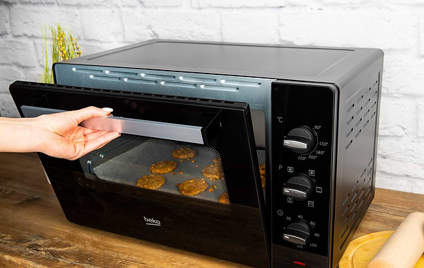 Фото - Печь электрическая Beko BMOF45B