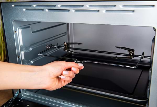 Фото - Печь электрическая Beko BMOF45B