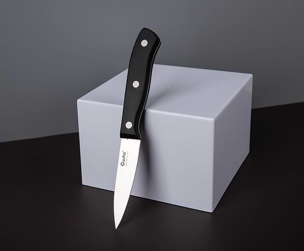 Фото - Нож для овощей Gusto GT-4001-5 Classic 8.8 см