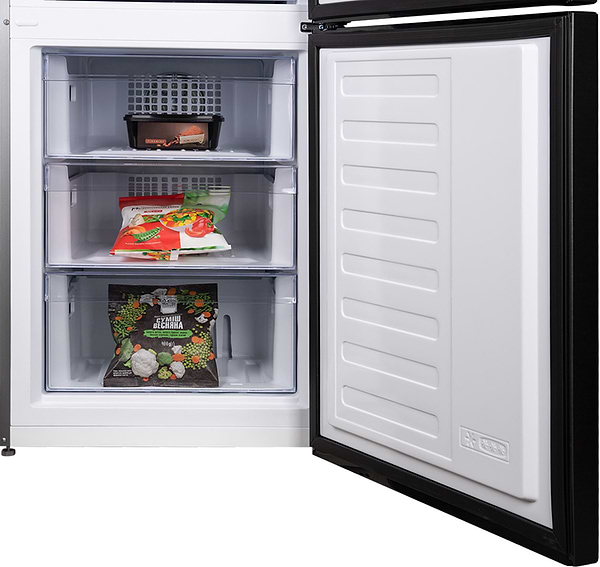 Фото - Холодильник Beko RCNA406E35ZXBR