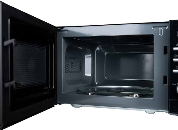 Фото - Микроволновая печь (СВЧ) Vestfrost VMO720BD